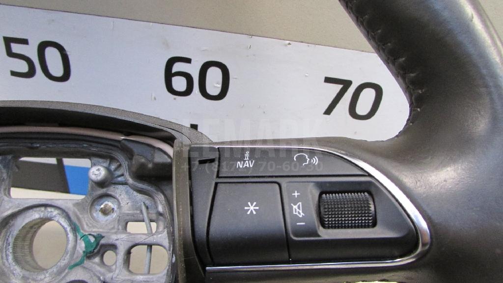 Рулевое колесо для AIR BAG (без AIR BAG)