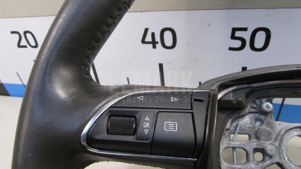 Рулевое колесо для AIR BAG (без AIR BAG)