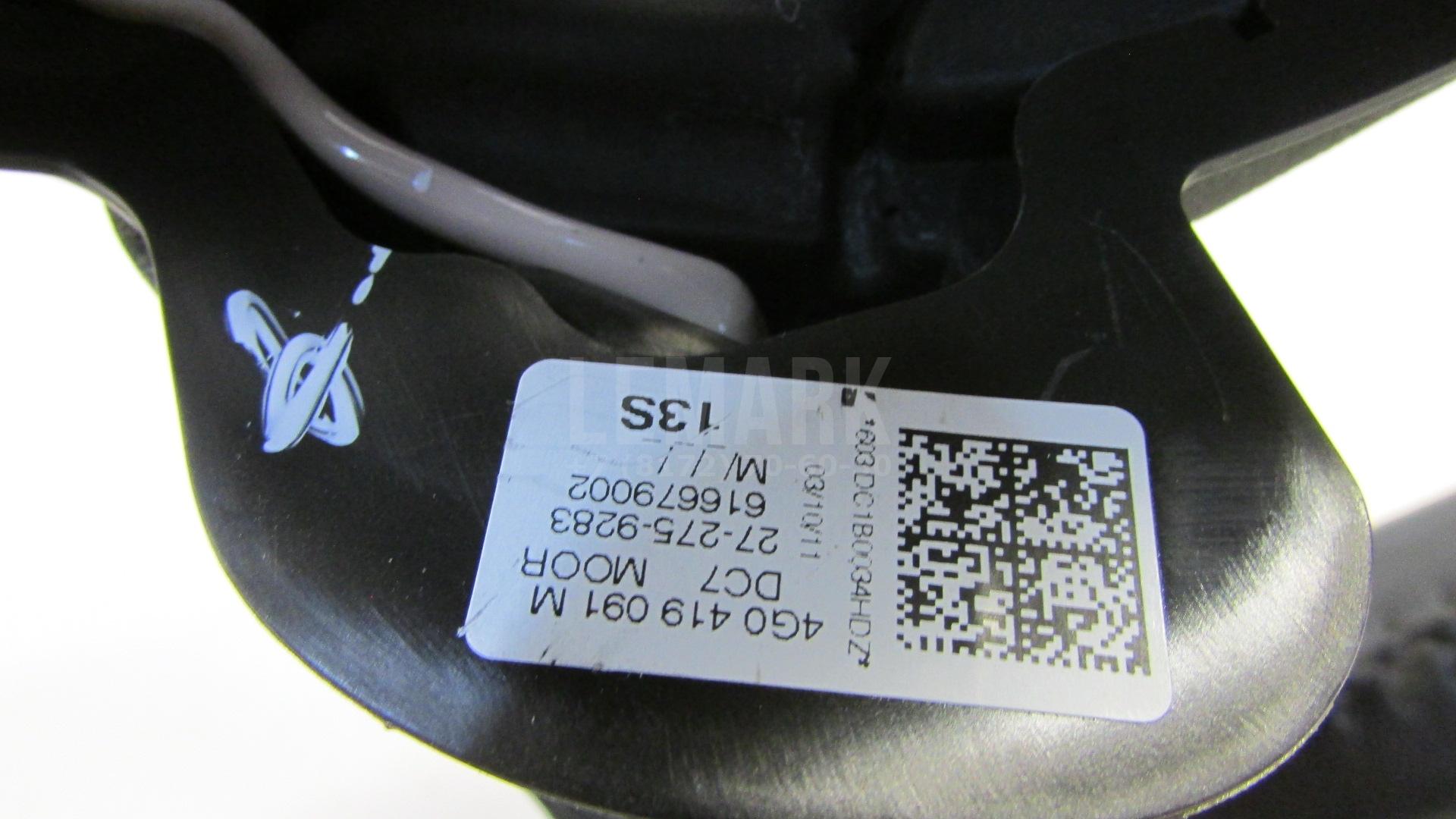Рулевое колесо для AIR BAG (без AIR BAG)