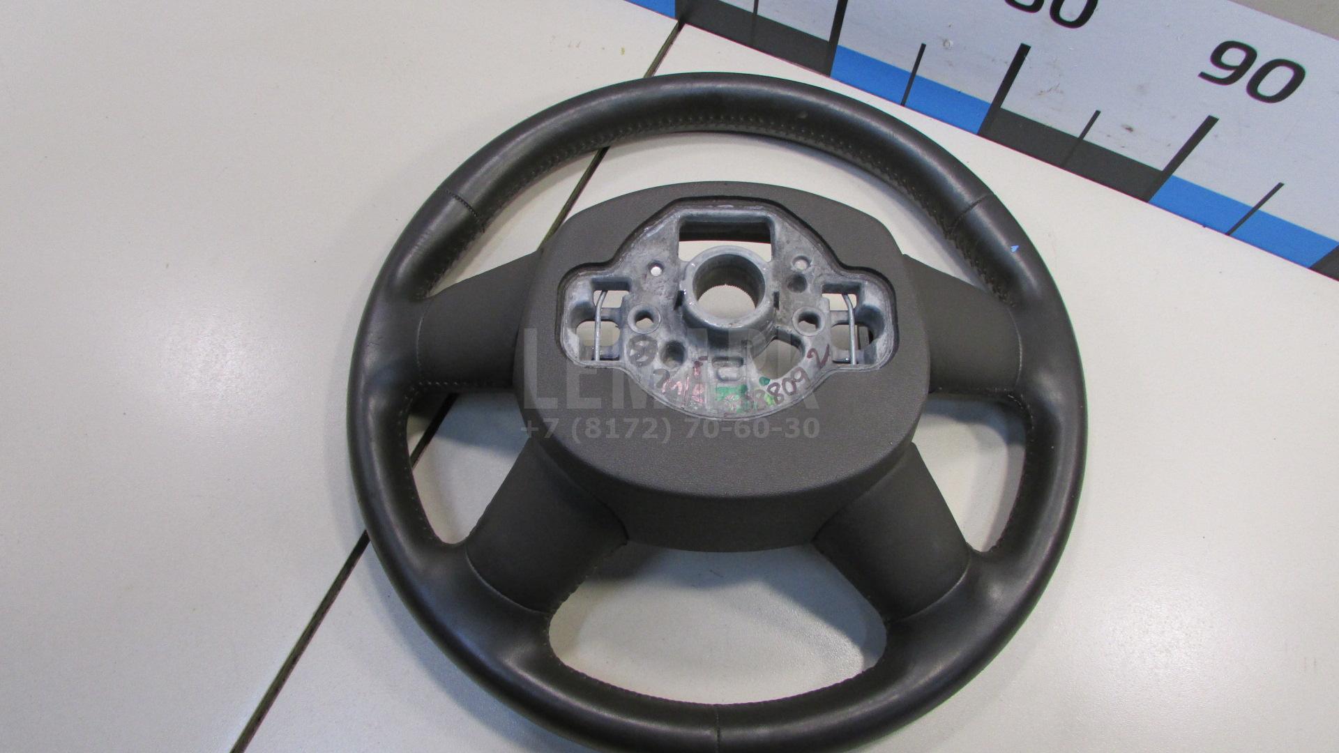 Рулевое колесо для AIR BAG (без AIR BAG)