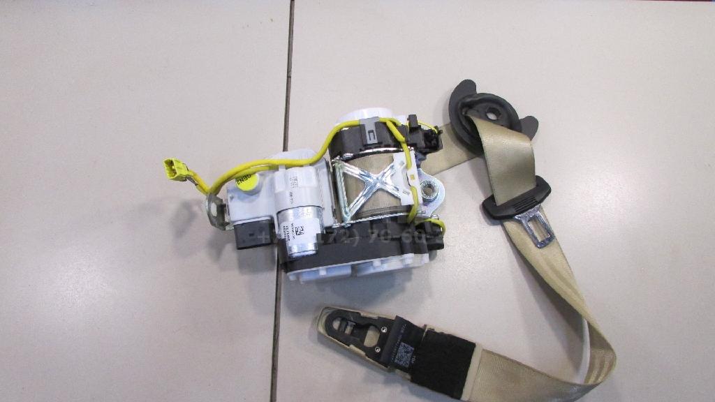 Ремень безопасности с пиропатроном для  BMW 7-serie G11/G12 2015-2022