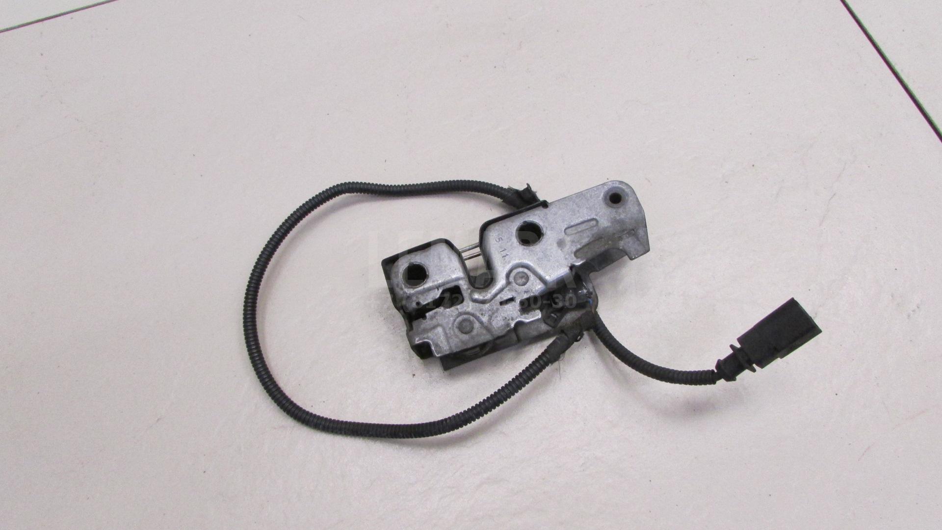 Замок капота 5K2823509B VAG