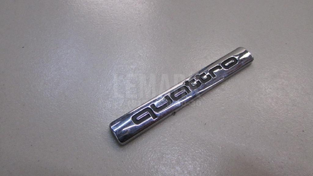 Эмблема на крышку багажника для  BMW 4-serie F32/F33/F82 2012-2020