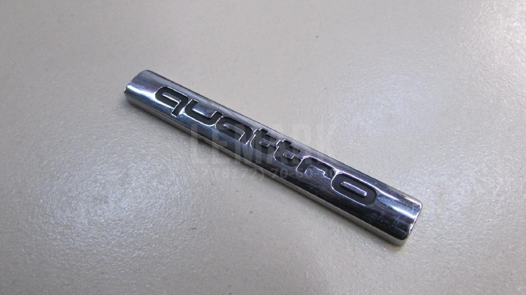 Эмблема на крышку багажника для  BMW 4-serie F32/F33/F82 2012-2020