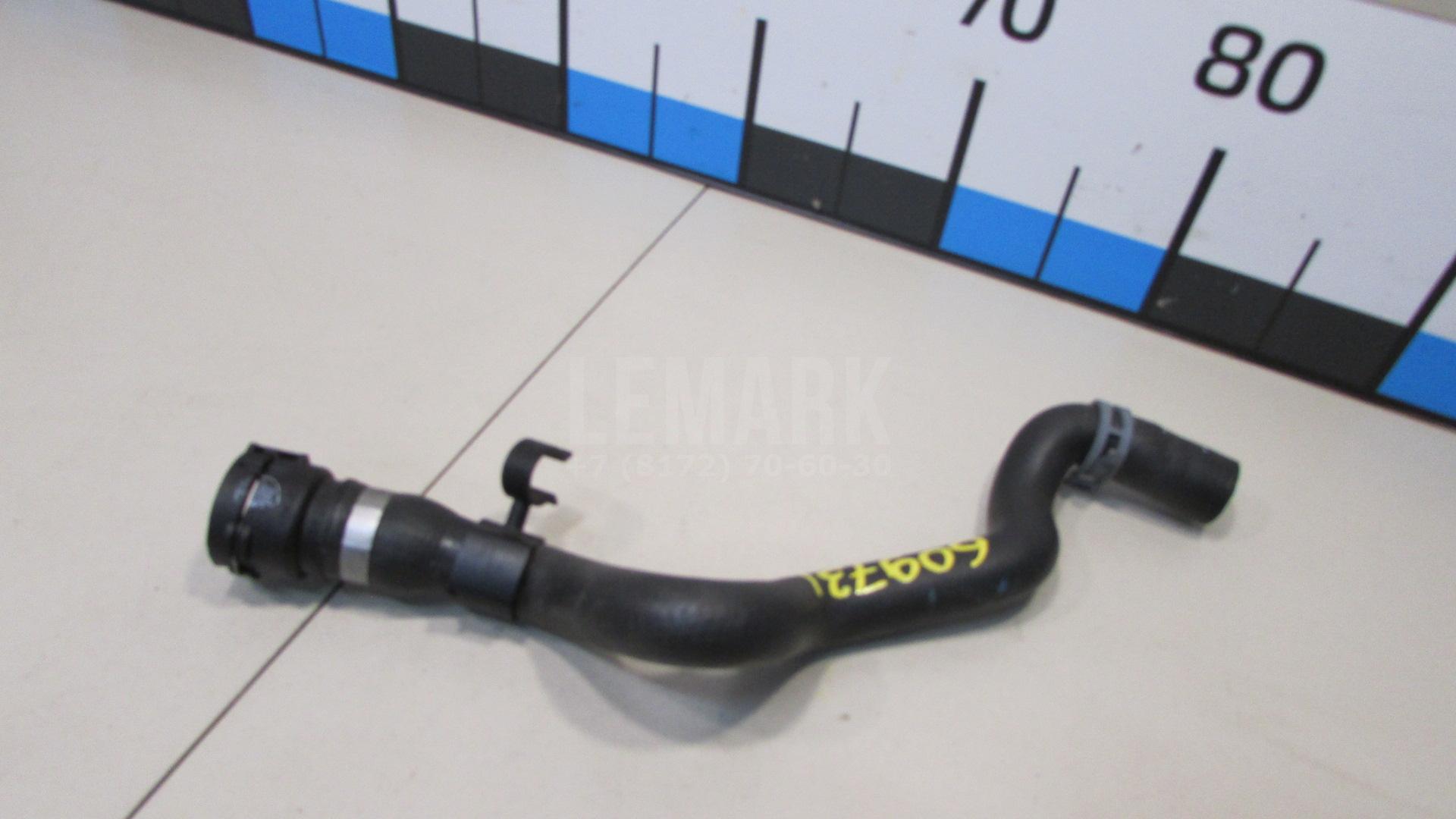 Патрубок отопителя для  Chery QQ6 (S21) 2007-2010