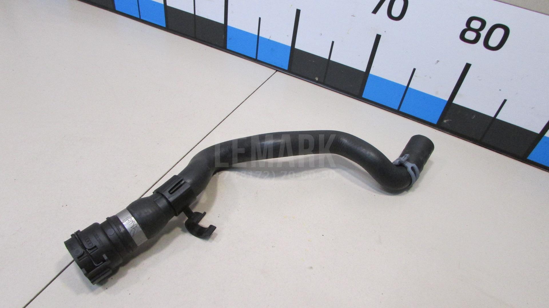 Патрубок отопителя для  Chery QQ6 (S21) 2007-2010