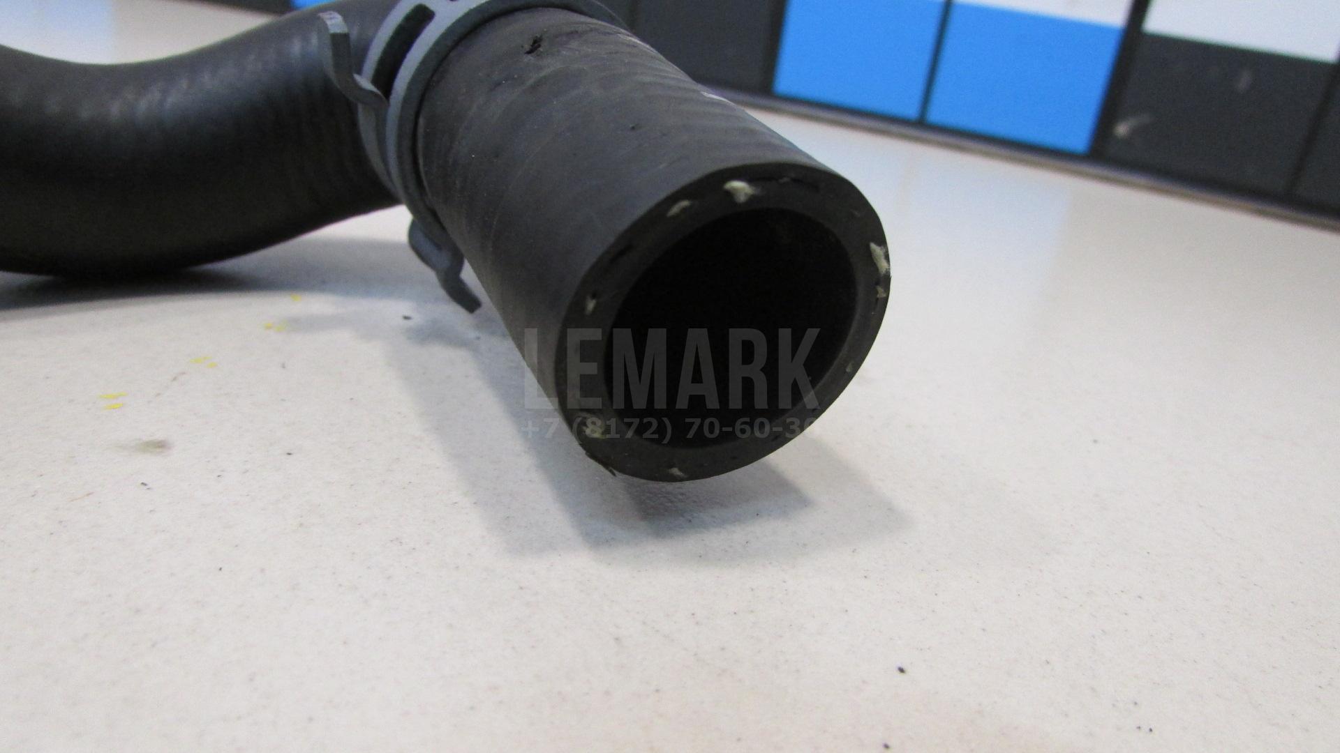 Патрубок отопителя для  Chery QQ6 (S21) 2007-2010