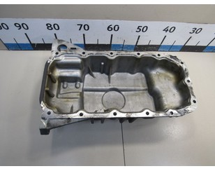 Поддон масляный двигателя для Ford Mondeo V 2015> с разборки состояние отличное