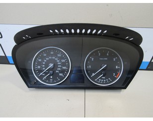 Панель приборов для BMW X5 E70 2007-2013 с разборки состояние отличное