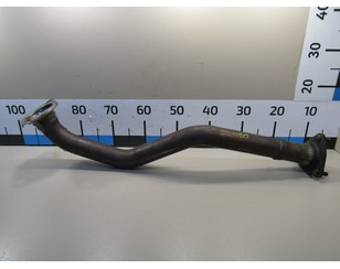 Приемная труба глушителя для Honda CR-V 2012-2018 б/у состояние отличное
