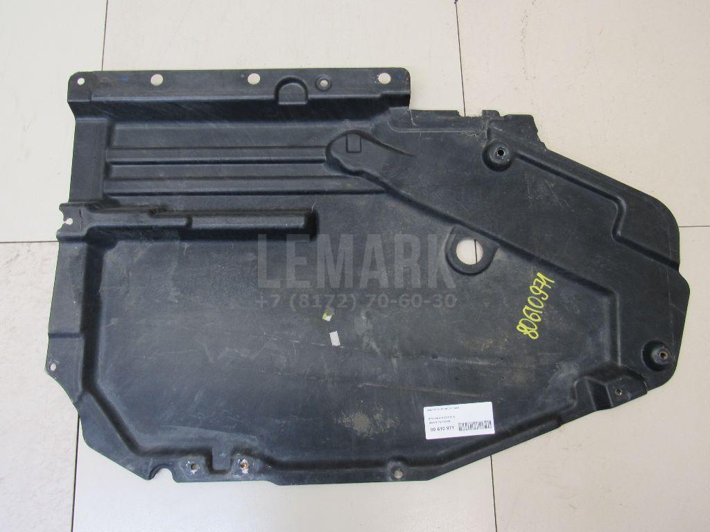 Защита топливного бака для  Audi 80/90 [B2] 0-1986