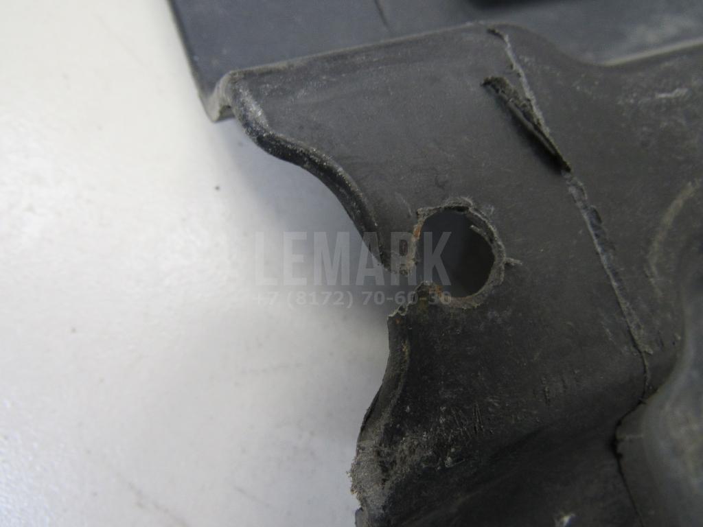 Защита топливного бака для  Audi 80/90 [B2] 0-1986