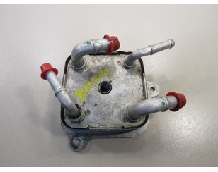 Радиатор (маслоохладитель) АКПП для Honda Crosstour 2010-2015 с разбора состояние отличное