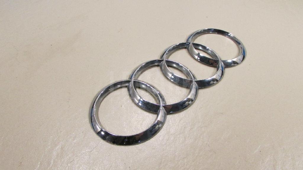 Эмблема для  Audi A4 [B6] 2000-2004
