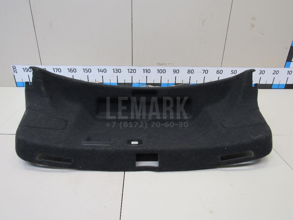 Обшивка крышки багажника для  BMW 7-serie F01/F02 2008-2015