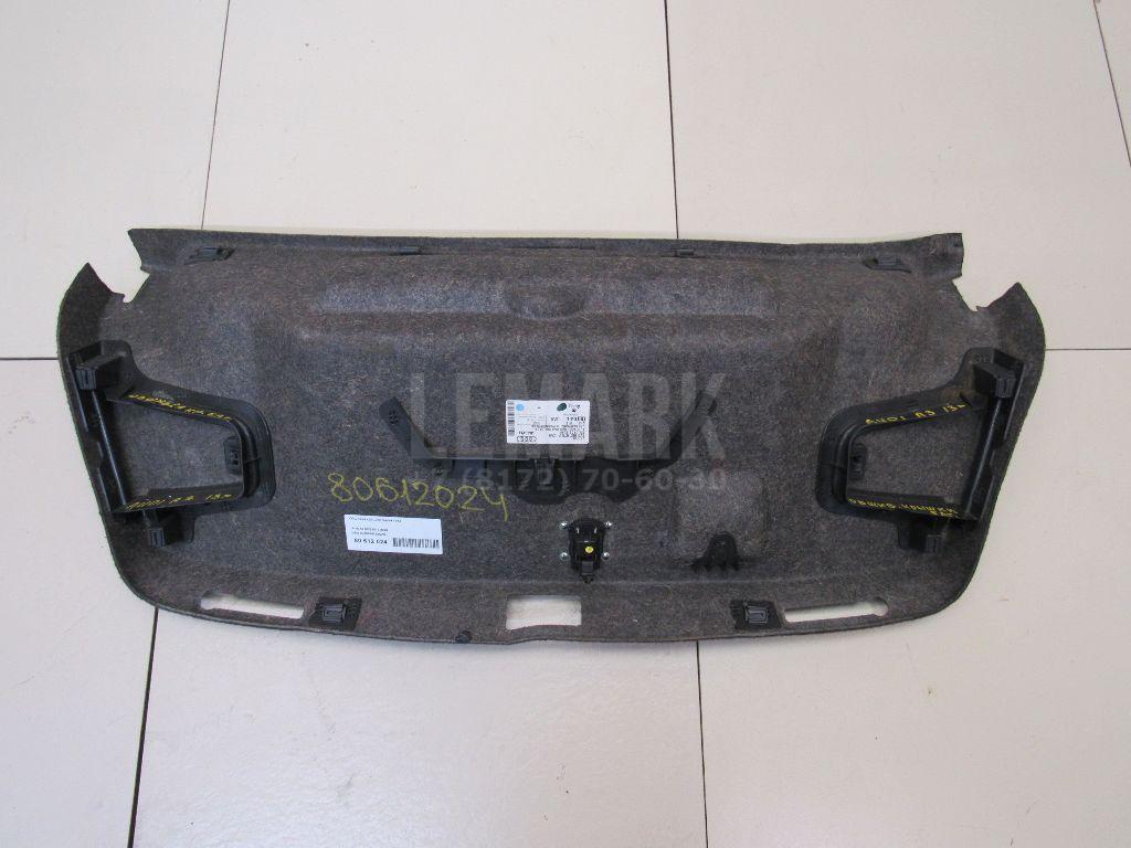 Обшивка крышки багажника для  BMW 7-serie F01/F02 2008-2015