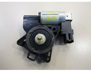 Моторчик стеклоподъемника для Mazda RX-8 2003-2012 с разбора состояние отличное