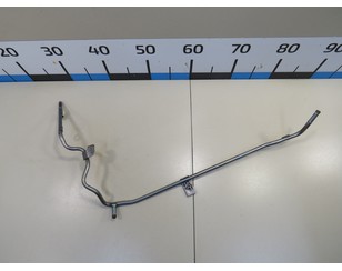 Трубка охлажд. жидкости металлическая для Seat Altea 2004-2015 с разборки состояние отличное