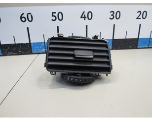 Дефлектор воздушный для VW Touareg 2010-2018 с разбора состояние отличное