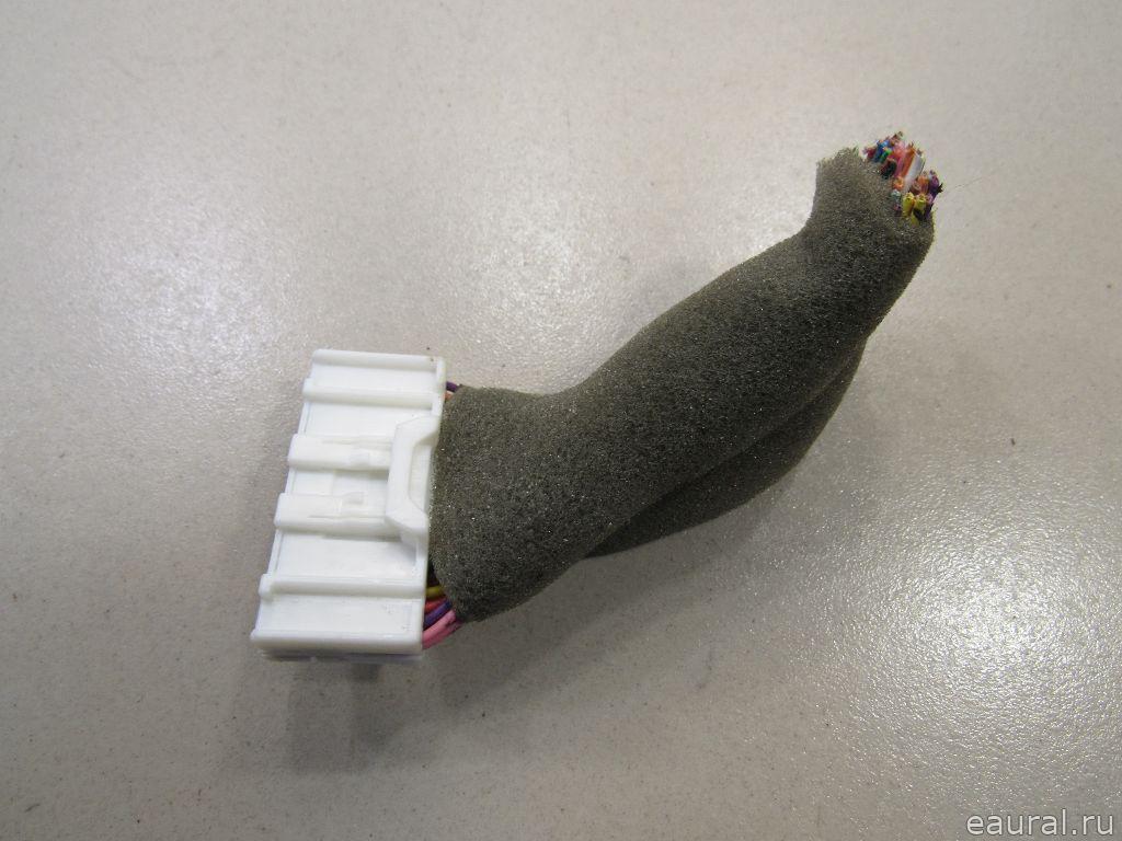 Разъем