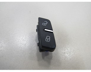 Кнопка центрального замка для VW Touareg 2010-2018 с разбора состояние отличное