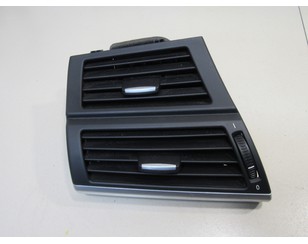 Дефлектор воздушный для BMW X6 E71 2008-2014 с разборки состояние отличное
