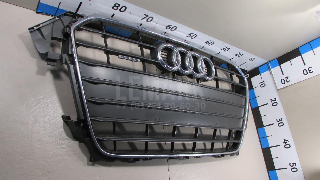 Решетка радиатора для  Audi A6 [C5] 1997-2004