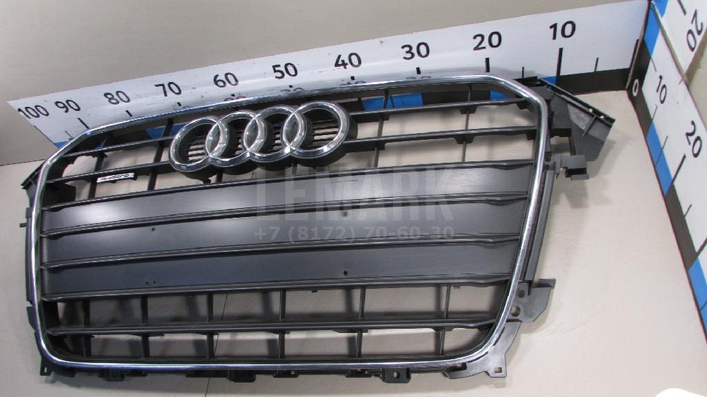 Решетка радиатора для  Audi A6 [C5] 1997-2004