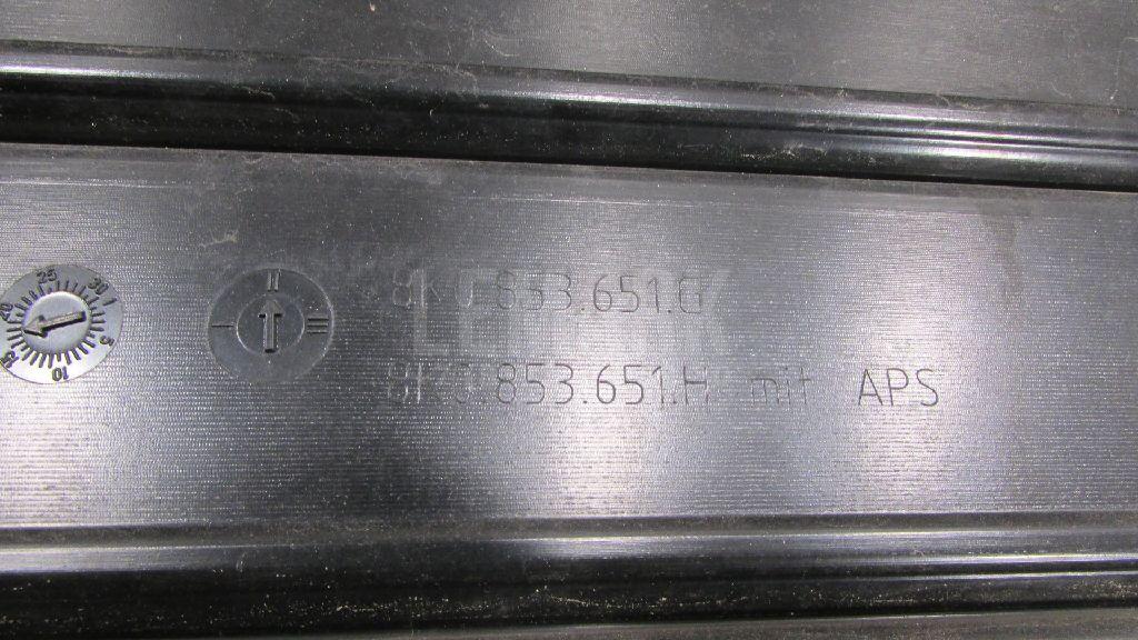 Решетка радиатора для  Audi A6 [C5] 1997-2004