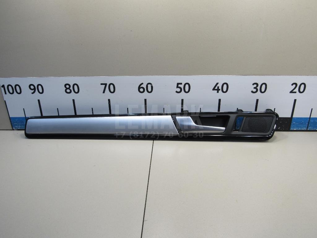Ручка двери задней внутренняя левая