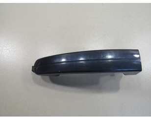 Ручка двери наружная для Ford Transit/Tourneo Custom 2012> б/у состояние отличное