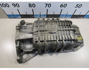 Поддон масляный двигателя для Ford EcoSport 2013> с разбора состояние отличное