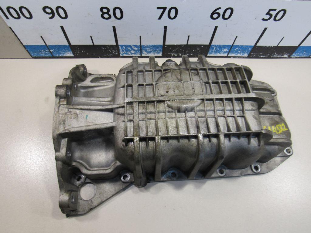 Поддон масляный двигателя 98MM6675FA Ford