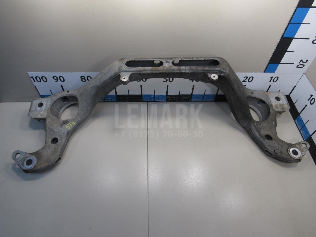 Балка передняя поперечная 7P0199207A VAG