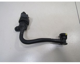 Клапан вентиляции топливного бака для BMW X5 E70 2007-2013 б/у состояние хорошее