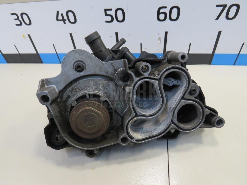 Насос водяной (помпа) для  BMW 3-serie E92/E93 2006-2012