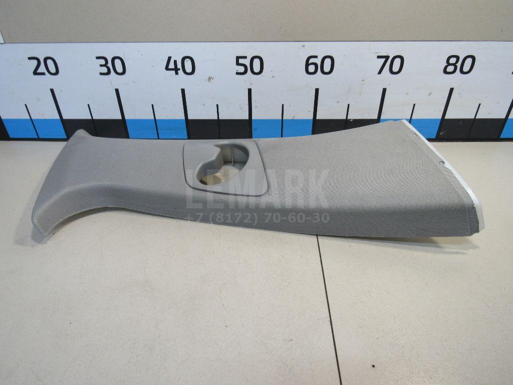 Обшивка стойки для  BMW 3-serie E92/E93 2006-2012