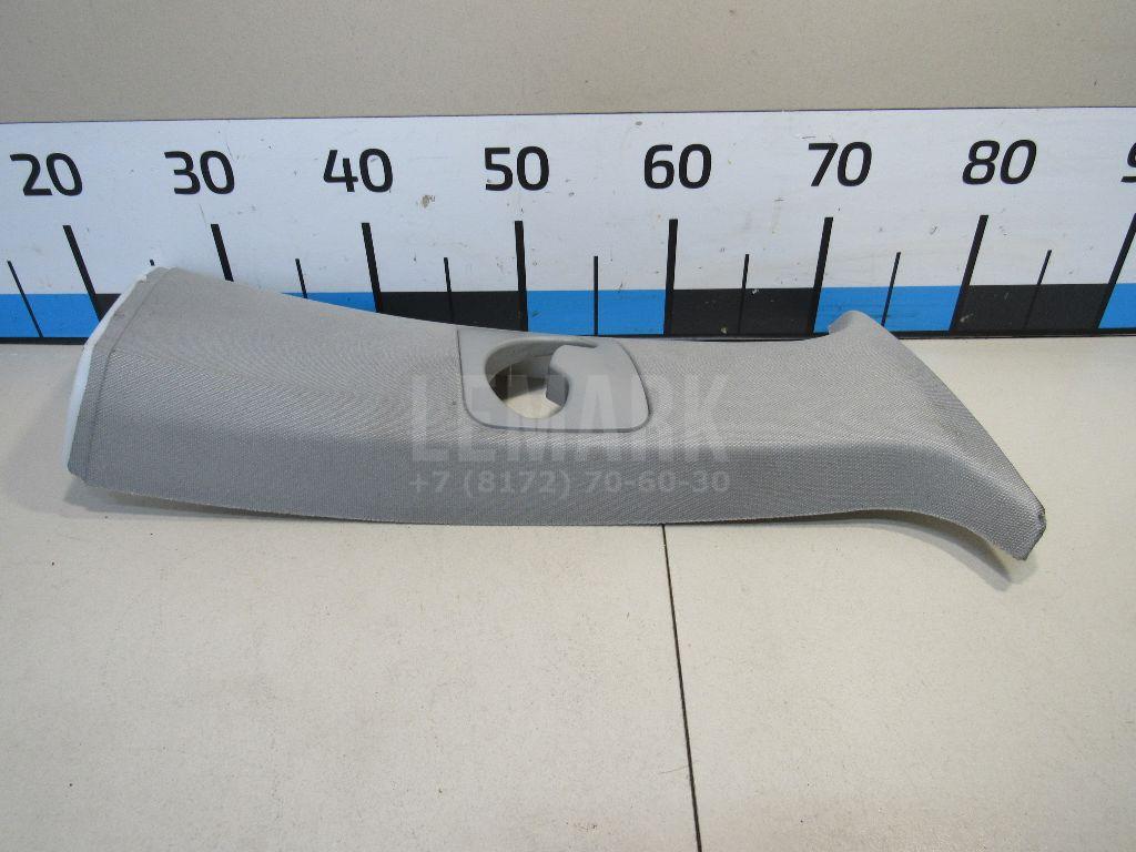 Обшивка стойки для  BMW 3-serie E92/E93 2006-2012