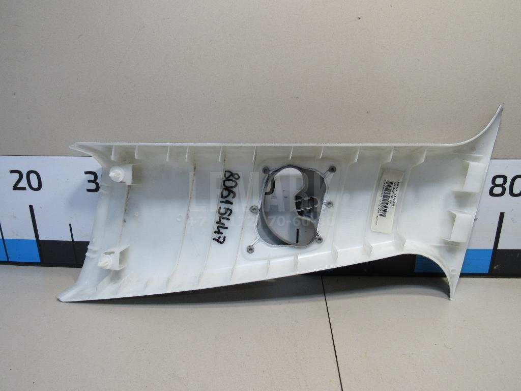 Обшивка стойки для  BMW 3-serie E92/E93 2006-2012