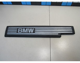 Накладка декоративная для BMW 3-serie E92/E93 2006-2012 с разборки состояние отличное