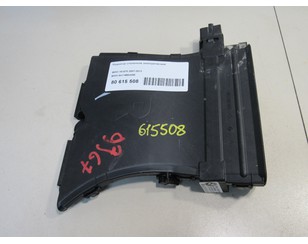 Радиатор отопителя электрический для BMW X6 E71 2008-2014 БУ состояние отличное