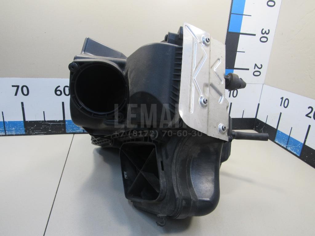 Корпус воздушного фильтра для  BMW 1-serie F20/F21 2011-2019