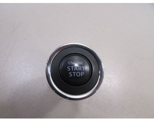 Кнопка запуска двигателя для Suzuki Swift 2011-2017 БУ состояние отличное