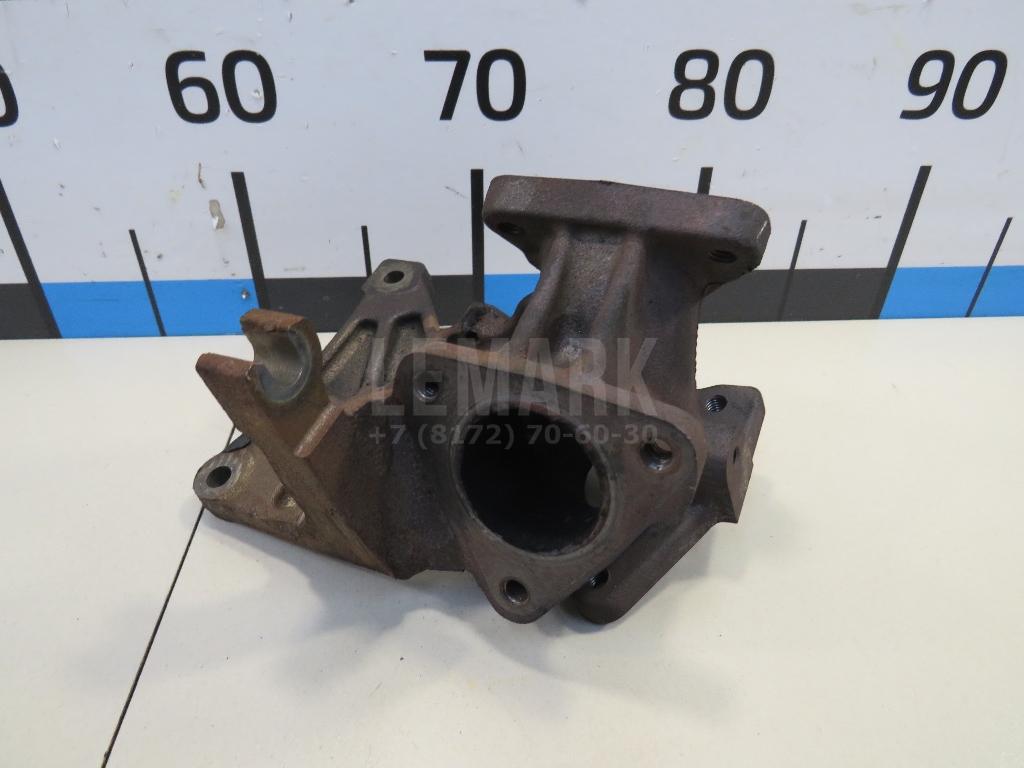 Коллектор выпускной для  BMW 7-serie F01/F02 2008-2015