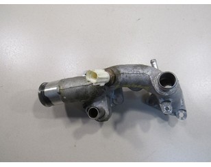 Фланец двигателя системы охлаждения для Lexus ES (SV40) 2006-2012 с разборки состояние отличное