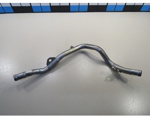 Трубка охлажд. жидкости металлическая для Hyundai Sonata VI 2010-2014 БУ состояние отличное