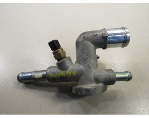 Фланец двигателя системы охлаждения для Kia Sportage 2010-2015 с разбора состояние отличное