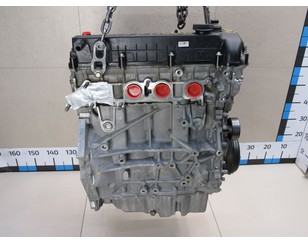 ДВС L5 для Mazda Mazda 6 (GH) 2007-2013 контрактный товар состояние отличное