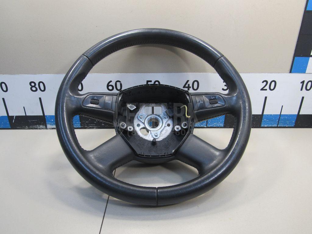 Рулевое колесо для AIR BAG (без AIR BAG)