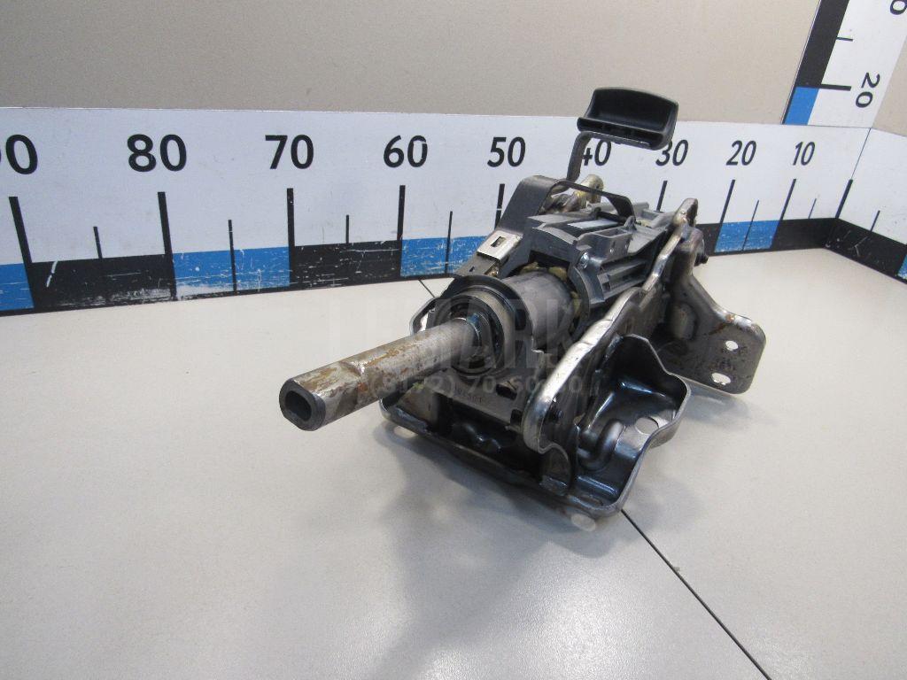 Колонка рулевая для  BMW X6 E71 2008-2014